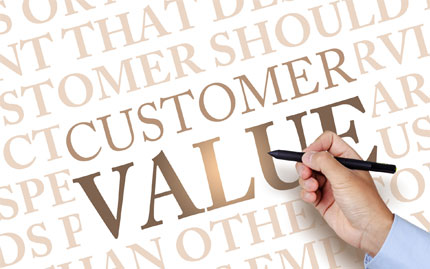 云CRM讓客戶更專注于核心業(yè)務