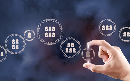 紅圈CRM及時發(fā)現(xiàn)客戶的痛點，幫助銷售人員提高簽單率