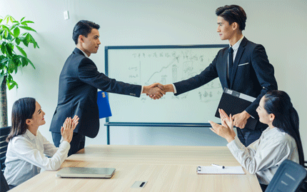 CRM系統(tǒng)如何幫助企業(yè)持續(xù)有效地開(kāi)發(fā)客戶