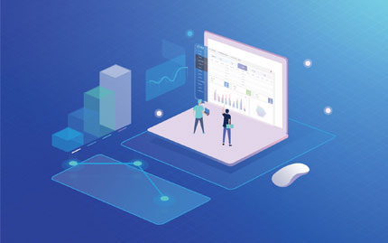 為什么說(shuō)CRM系統(tǒng)大數(shù)據(jù)應(yīng)用落地的關(guān)鍵