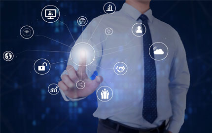 CRM系統(tǒng)助力客戶(hù)數(shù)字化轉(zhuǎn)型并獲得更好體驗(yàn)