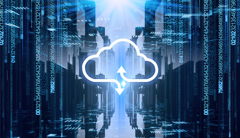 公有云私有云服務(wù)