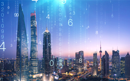 建設(shè)工程數(shù)字化轉(zhuǎn)型